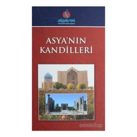 ASYA´NIN KANDILLERI - HALIME TOROS