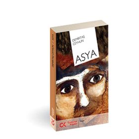 ASYA`NIN UYANIŞI - RENE GROUSSET
