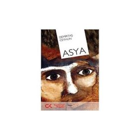 ASYA`NIN UYANIŞI - RENE GROUSSET