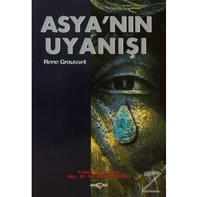 ASYA'NIN UYANMASI - SAADETTIN GÖMEÇ