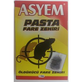 Asyem 100 gr Pasta Fare Zehiri