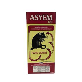 Asyem 500 GR Fare Yemi