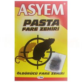 Asyem Fare 100 gr Pastası