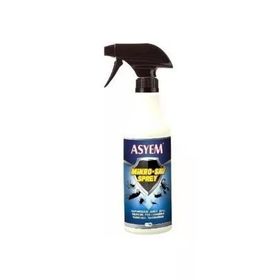 Asyem Mikro-Sav 450 ml Böcek Spreyi