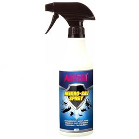Asyem Mikro-Sav 450 ml Böcek Spreyi