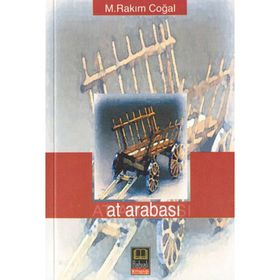 At Arabası - Genel