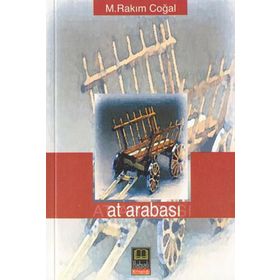 At Arabası - Genel