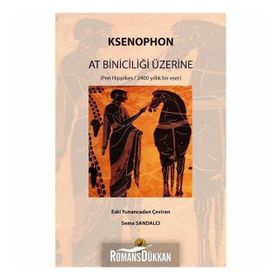 At Biniciliği Üzerine - Ksenophon