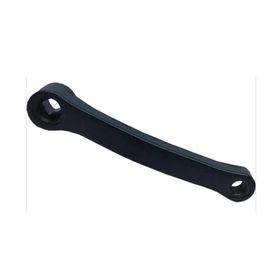 A&T Bisiklet Siyah Pedal Sol Kolu