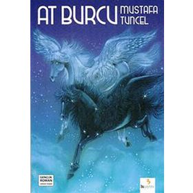 At Burcu - Mustafa Tuncel