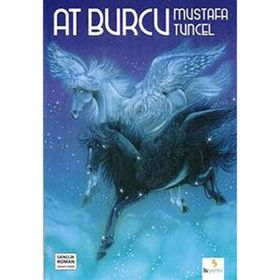 At Burcu - Mustafa Tuncel