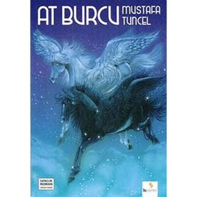 At Burcu - Mustafa Tuncel