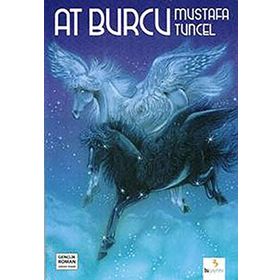 At Burcu - Mustafa Tuncel