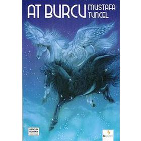 At Burcu - Mustafa Tuncel