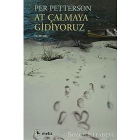 AT ÇALMAYA GIDIYORUZ - PER PETTERSON
