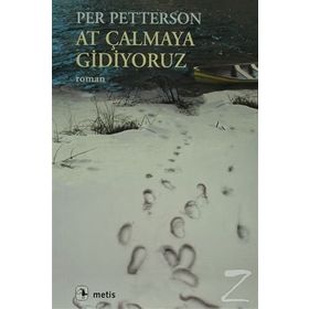 AT ÇALMAYA GIDIYORUZ - PER PETTERSON