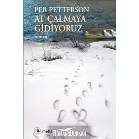 AT ÇALMAYA GIDIYORUZ - PER PETTERSON