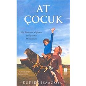 AT ÇOCUK - RUPERT ISAACSON