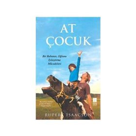 AT ÇOCUK - RUPERT ISAACSON
