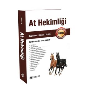At Hekimliği - Kolektif