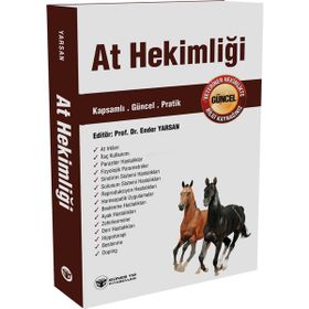 At Hekimliği - Kolektif