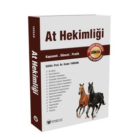 At Hekimliği - Kolektif