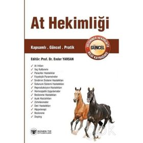At Hekimliği - Kolektif