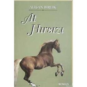 AT HIRSIZI - ALİŞAN BIRLIK