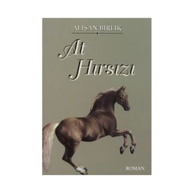 AT HIRSIZI - ALİŞAN BIRLIK