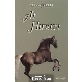 AT HIRSIZI - ALİŞAN BIRLIK