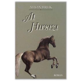 AT HIRSIZI - ALİŞAN BIRLIK