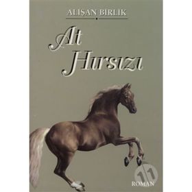 AT HIRSIZI - ALİŞAN BIRLIK