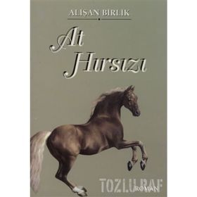 AT HIRSIZI - ALİŞAN BIRLIK