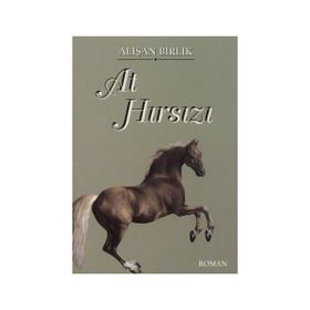 AT HIRSIZI - ALİŞAN BIRLIK