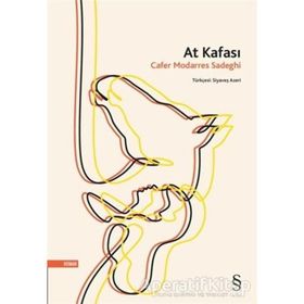 At Kafası-Cafer Modarres Sadeghi