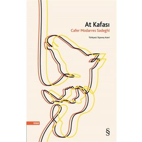At Kafası Cafer Modarres Sadeghi