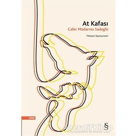 AT KAFASI - CAFER MODARRES SADIGI