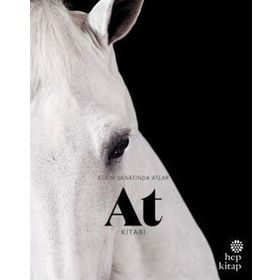 At Kitabı: Resim Sanatında Atlar / Angus Hyland