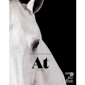 At Kitabı: Resim Sanatında Atlar / Angus Hyland