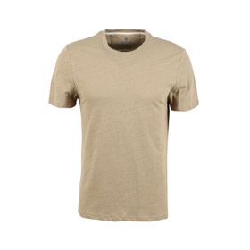 AT.P.CO A266T32748-3 Bisiklet Yaka Yeşil Erkek T-shirt