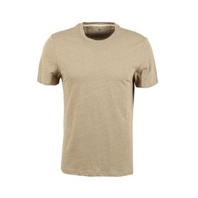 AT.P.CO A266T32748-3 Bisiklet Yaka Yeşil Erkek T-shirt