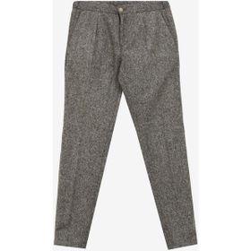AT.P.CO A271BERLINO563L065 Gri Normal Bel Normal Paça Chino Erkek Pantolon