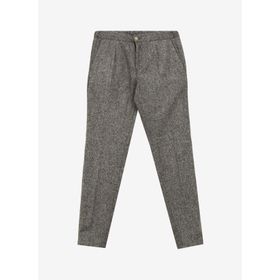 AT.P.CO A271BERLINO563L065 Gri Normal Bel Normal Paça Chino Erkek Pantolon