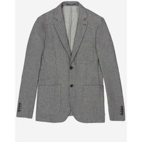 AT.P.CO A272GEGE78TF400 Gri Slim Fit Erkek Ceket