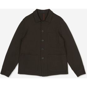 AT.P.CO A272MAGNO654MASE Koyu Yeşil Slim Fit Erkek Ceket