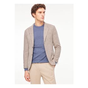 AT.P.CO A272ROGER689L064 Kahve Slim Fit Erkek Ceket