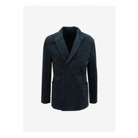 AT.P.CO A272SVEVO91TP313/TO Lacivert Slim Fit Erkek Ceket