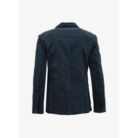 AT.P.CO A272SVEVO91TP313/TO Lacivert Slim Fit Erkek Ceket