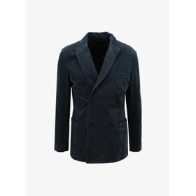 AT.P.CO A272SVEVO91TP313/TO Lacivert Slim Fit Erkek Ceket