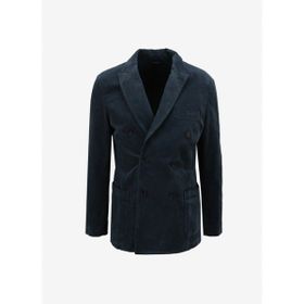 AT.P.CO A272SVEVO91TP313/TO Lacivert Slim Fit Erkek Ceket